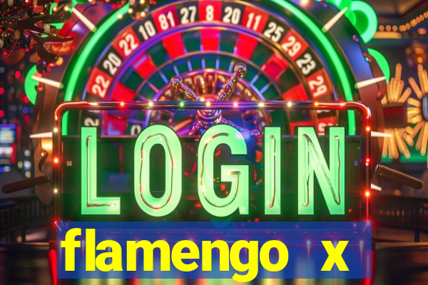 flamengo x fortaleza ao vivo futemax